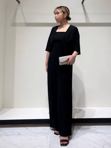 GRACE CONTINENTAL くまさか コーディネート画像