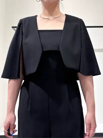 GRACE CONTINENTAL くまさか コーディネート画像