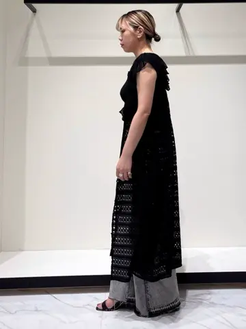 GRACE CONTINENTAL くまさか コーディネート画像