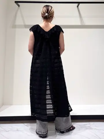 GRACE CONTINENTAL くまさか コーディネート画像