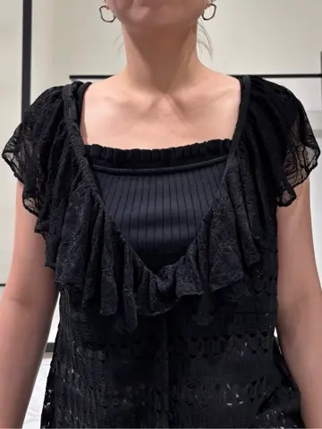 GRACE CONTINENTAL くまさか コーディネート画像