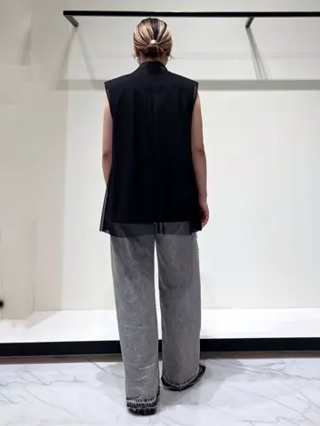 GRACE CONTINENTAL くまさか コーディネート画像