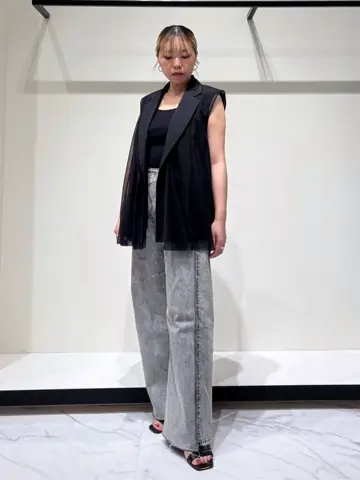 GRACE CONTINENTAL くまさか コーディネート画像