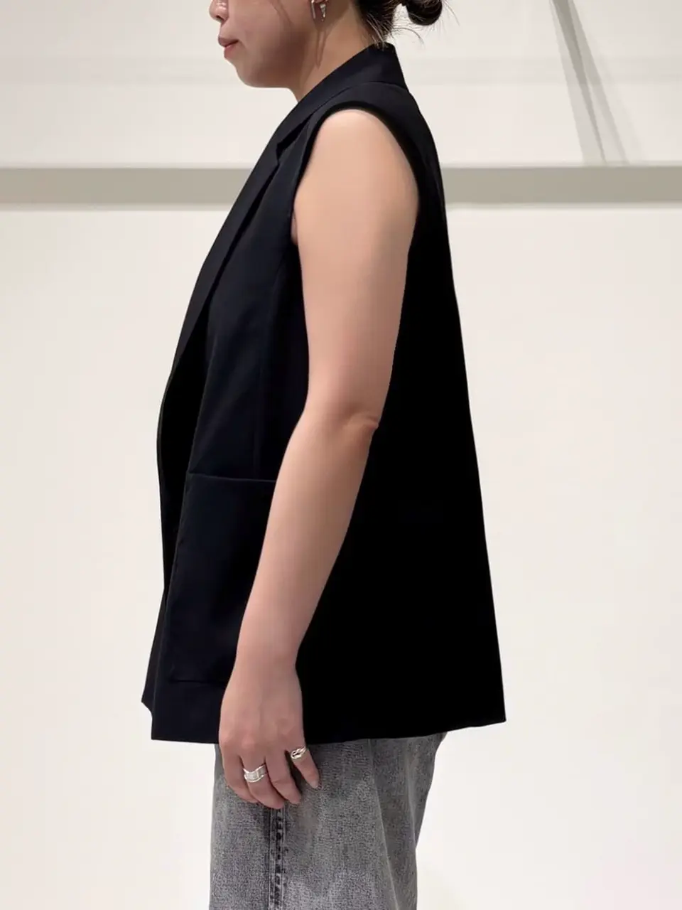 GRACE CONTINENTAL くまさか コーディネート画像