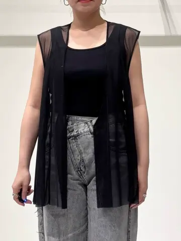 GRACE CONTINENTAL くまさか コーディネート画像