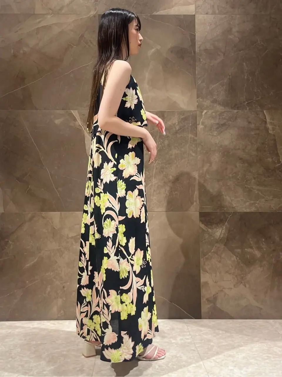 GRACE CONTINENTAL Machi コーディネート画像