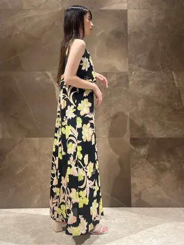 GRACE CONTINENTAL Machi コーディネート画像