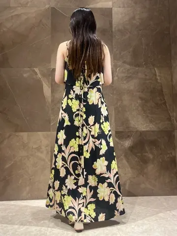 GRACE CONTINENTAL Machi コーディネート画像