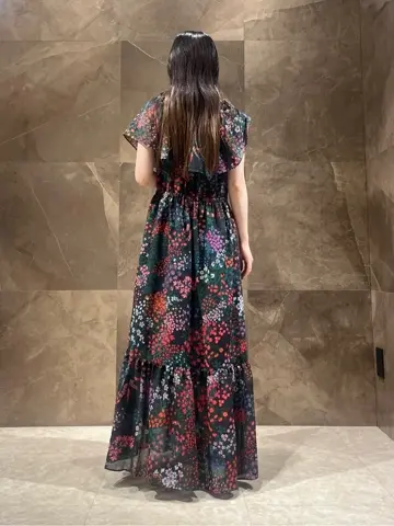 GRACE CONTINENTAL Machi コーディネート画像