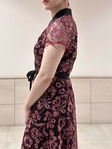 GRACE CONTINENTAL 富田　明日香 コーディネート画像