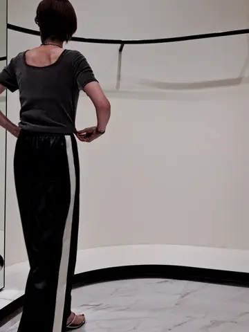 GRACE CONTINENTAL 今野　志保 コーディネート画像