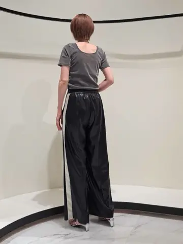 GRACE CONTINENTAL 今野　志保 コーディネート画像