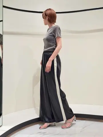 GRACE CONTINENTAL 今野　志保 コーディネート画像