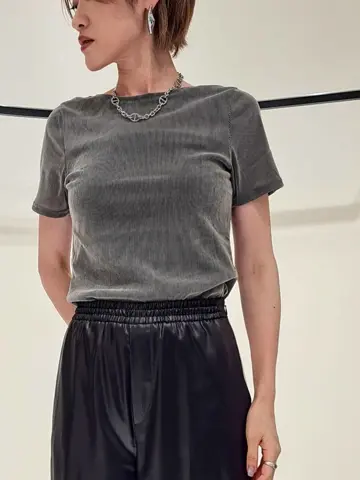 GRACE CONTINENTAL 今野　志保 コーディネート画像