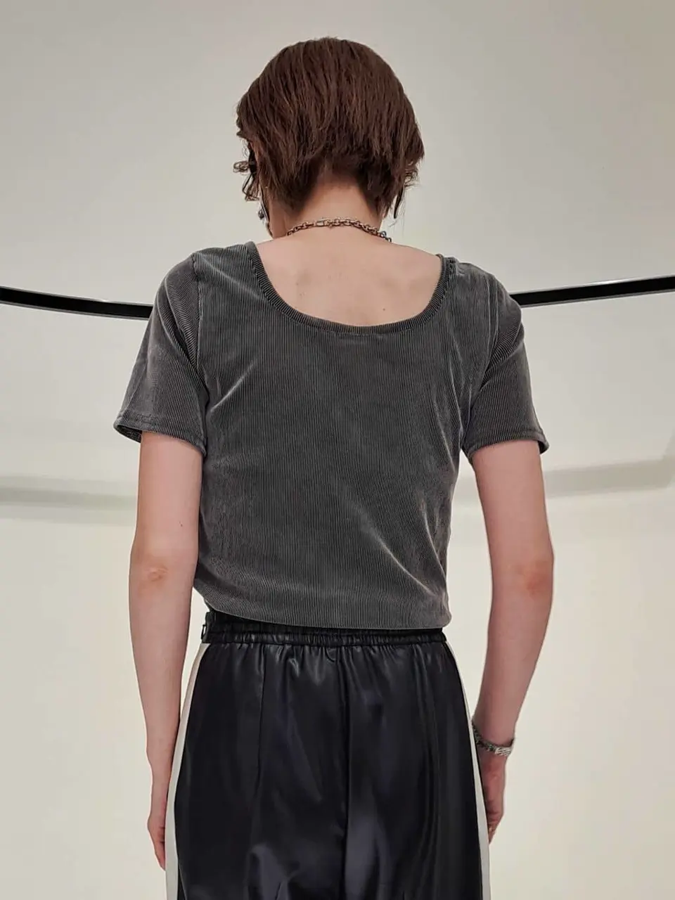 GRACE CONTINENTAL 今野　志保 コーディネート画像