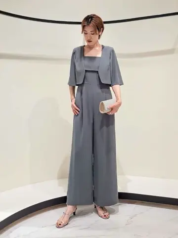 GRACE CONTINENTAL 今野　志保 コーディネート画像