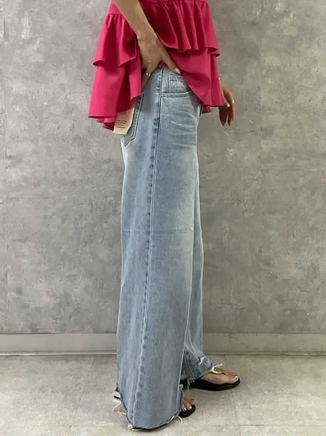 GRACE CONTINENTAL 亀田 未希 コーディネート画像