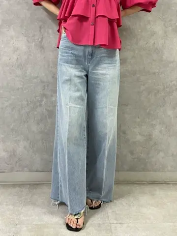 GRACE CONTINENTAL 亀田 未希 コーディネート画像