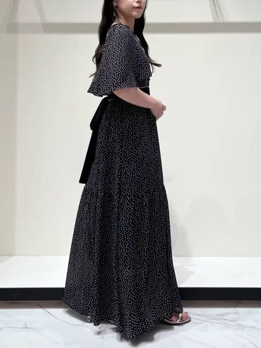 GRACE CONTINENTAL 平野 裕華 コーディネート画像