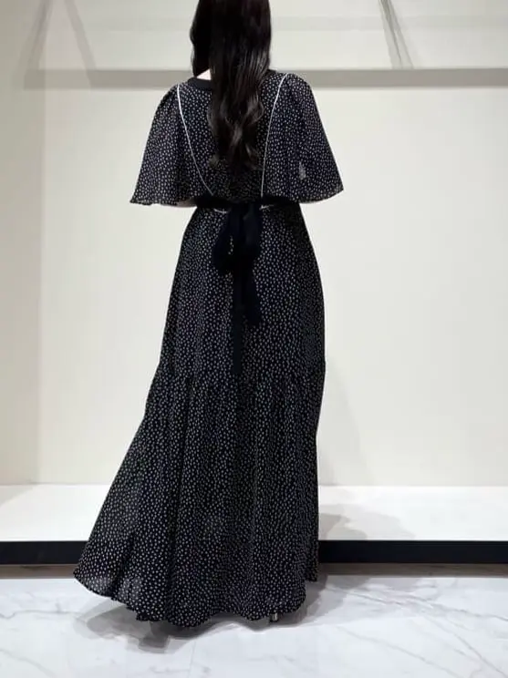 GRACE CONTINENTAL 平野 裕華 コーディネート画像