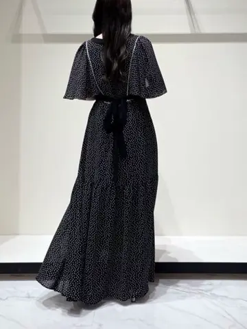 GRACE CONTINENTAL 平野 裕華 コーディネート画像