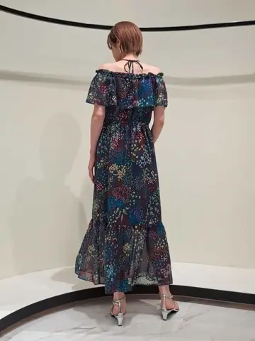 GRACE CONTINENTAL 今野　志保 コーディネート画像