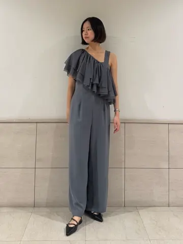 GRACE CONTINENTAL 伊藤　静華 コーディネート画像