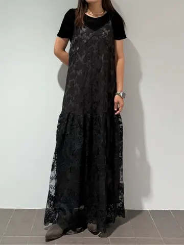 GRACE CONTINENTAL Ran コーディネート画像