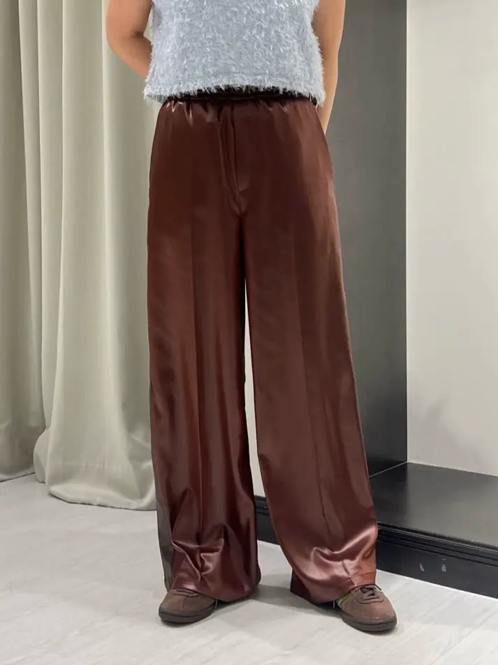 GRACE CONTINENTAL NORIA コーディネート画像