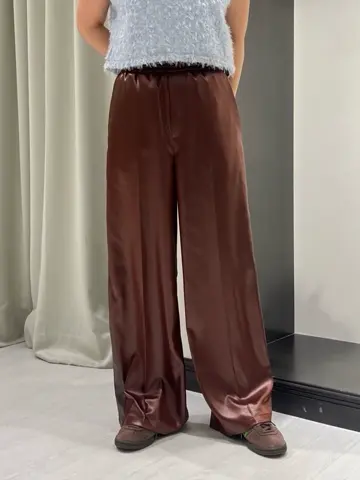 GRACE CONTINENTAL NORIA コーディネート画像