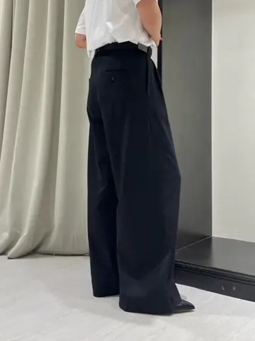 GRACE CONTINENTAL NORIA コーディネート画像