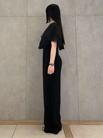 GRACE CONTINENTAL 清水　杏梨 コーディネート画像