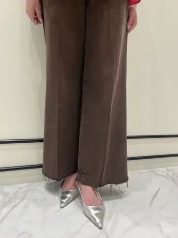 GRACE CONTINENTAL Hotei コーディネート画像