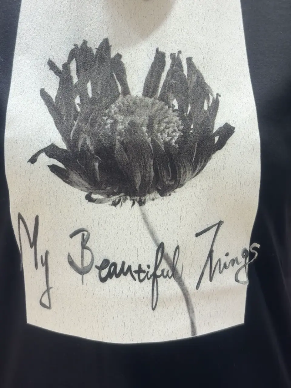 GRACE CONTINENTAL N.YURI コーディネート画像