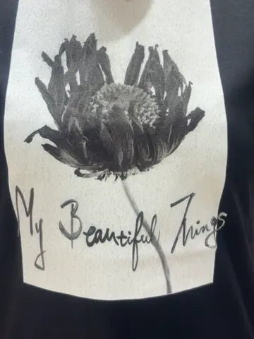 GRACE CONTINENTAL N.YURI コーディネート画像