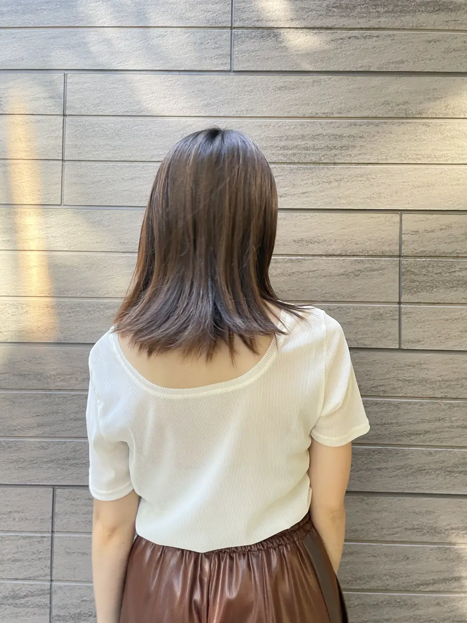 GRACE CONTINENTAL minami コーディネート画像