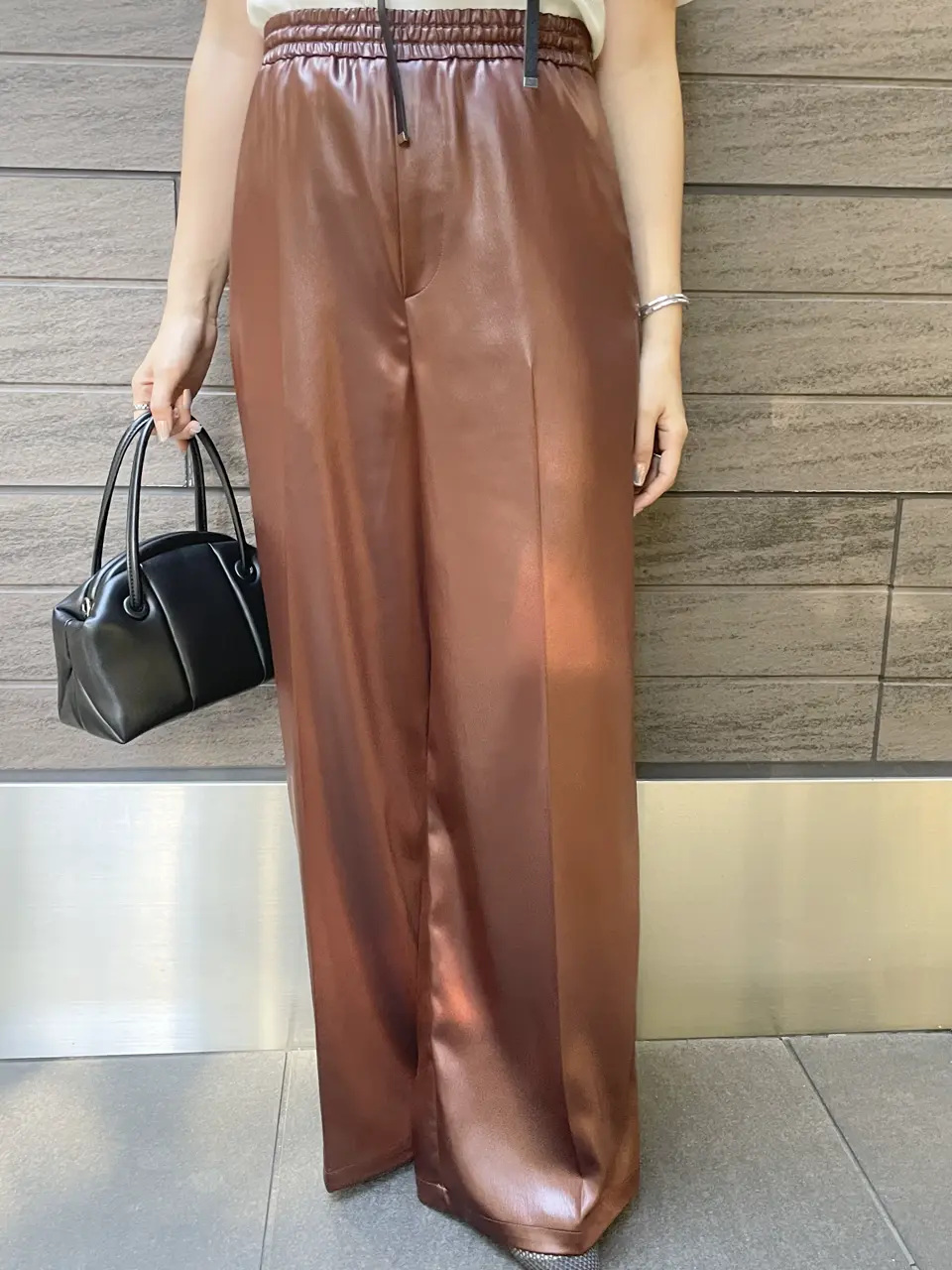 GRACE CONTINENTAL minami コーディネート画像