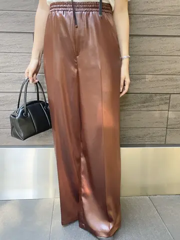 GRACE CONTINENTAL minami コーディネート画像