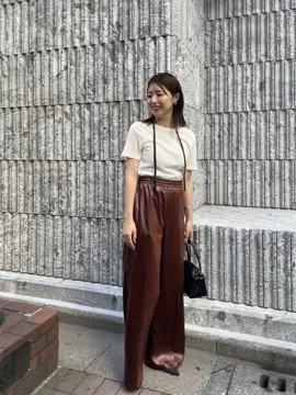 GRACE CONTINENTAL minami コーディネート画像