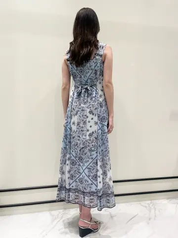 GRACE CONTINENTAL Hotei コーディネート画像