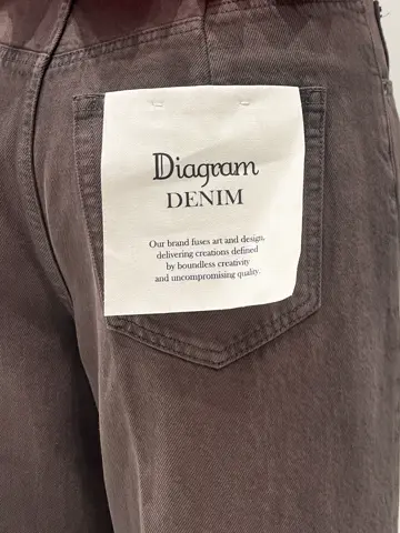 GRACE CONTINENTAL Hotei コーディネート画像