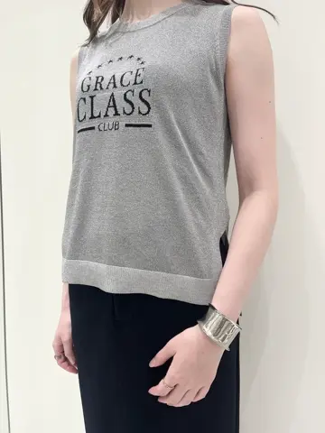 GRACE CONTINENTAL Hotei コーディネート画像