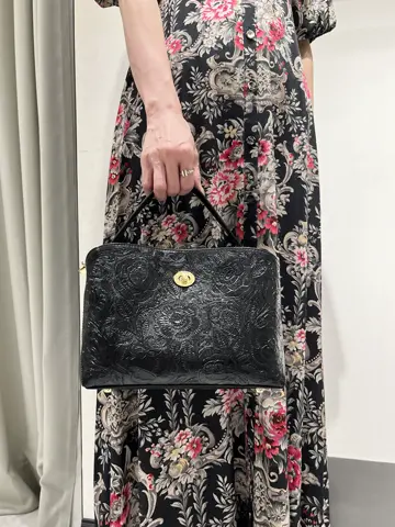 GRACE CONTINENTAL 亀田 未希 コーディネート画像