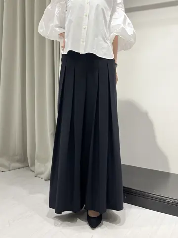 GRACE CONTINENTAL 亀田 未希 コーディネート画像