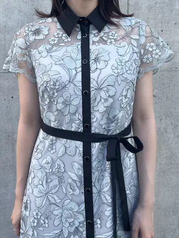 GRACE CONTINENTAL 後藤 瑚蒔 コーディネート画像