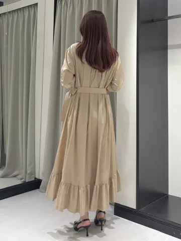 GRACE CONTINENTAL Yuuki NOZAWA コーディネート画像