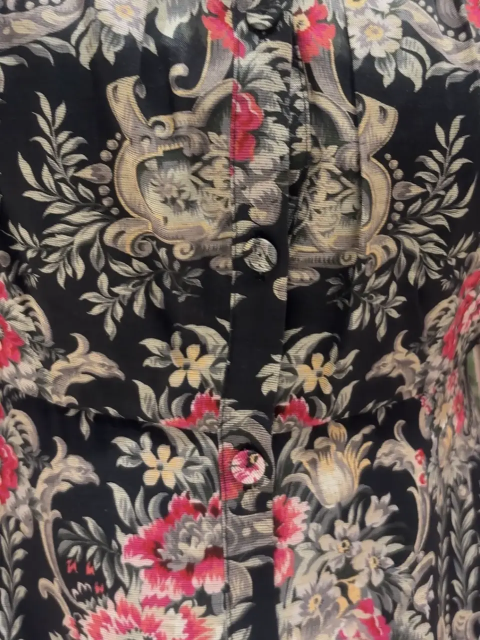 GRACE CONTINENTAL N.YURI コーディネート画像