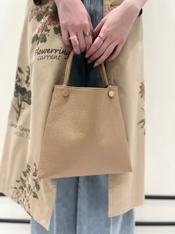 GRACE CONTINENTAL Hotei コーディネート画像