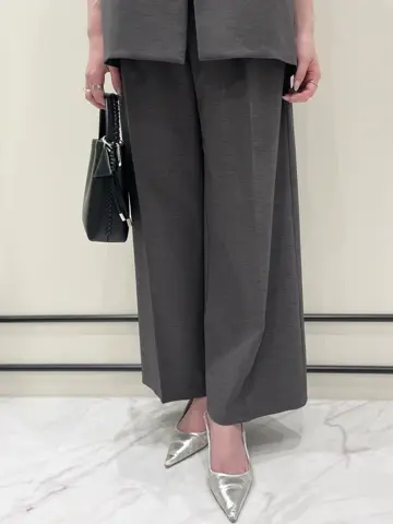 GRACE CONTINENTAL Hotei コーディネート画像