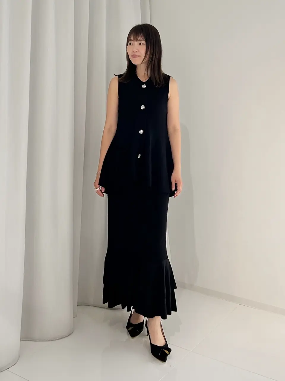 グレースコンチネンタル　セットアップ ONLINE STORE | GRACE CONTINENTAL グレースコンチネンタル